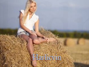 Harlicvin
