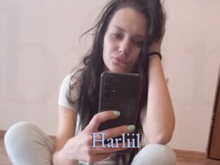 Harliil