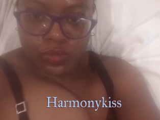 Harmonykiss