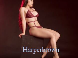 Harperbrown