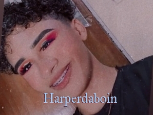 Harperdaboin