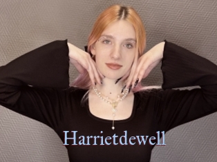 harrietdewell Belles filles du net