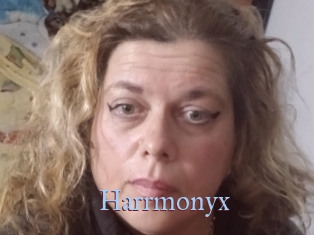 Harrmonyx