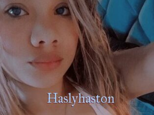 Haslyhaston