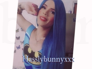 Hasslybunnyxxx