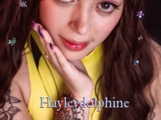 Hayleydolphine