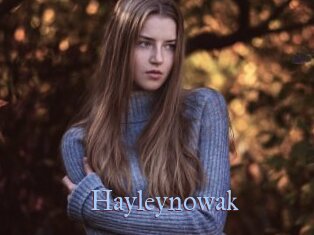 Hayleynowak
