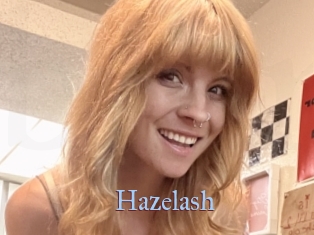 Hazelash