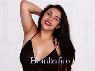 Heardzafiro