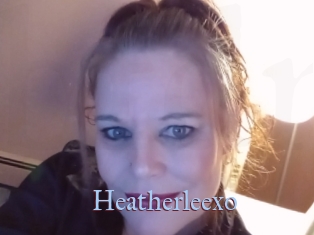 Heatherleexo