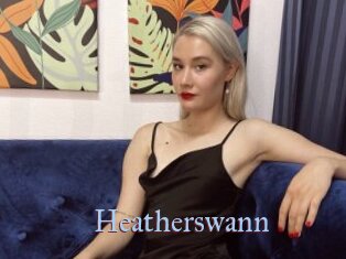 Heatherswann