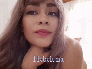 Hebeluna