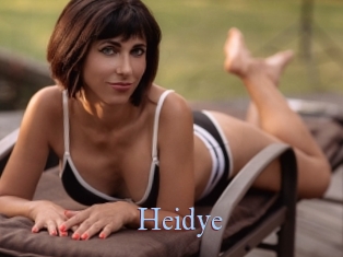 Heidye