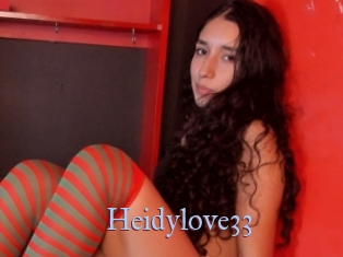 Heidylove33