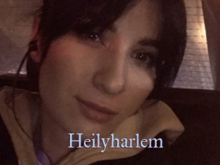 Heilyharlem