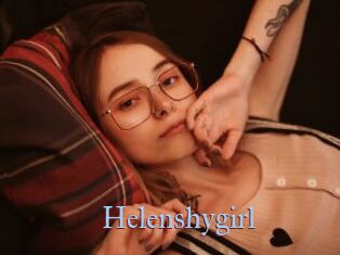 Helenshygirl