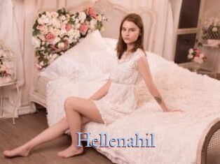 Hellenahil