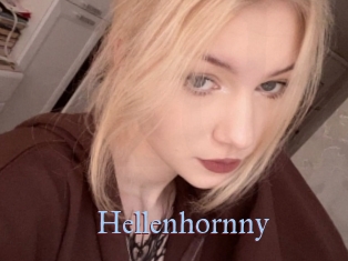 Hellenhornny