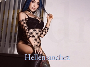 Hellensanchez
