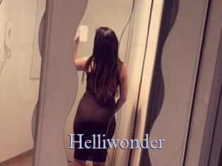 Helliwonder