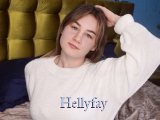 Hellyfay