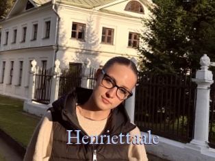 Henriettaale