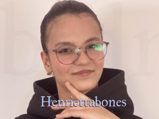 Henriettabones