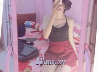 Hensexy