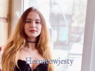 Hermeowjesty