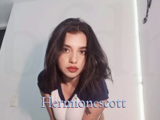 Hermionescott