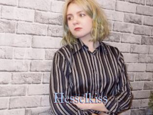 Hesselkiss