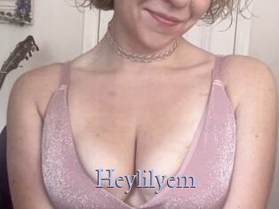 Heylilyem