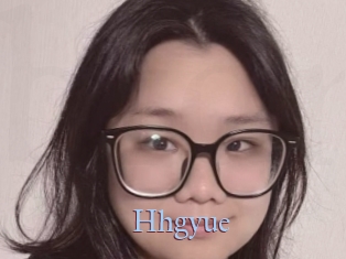Hhgyue