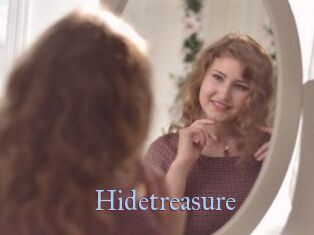 Hidetreasure