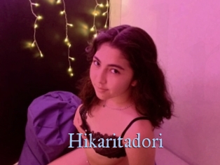 Hikaritadori