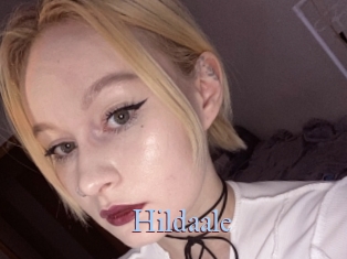 hildaale Belles filles du net