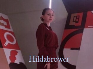 Hildabrower