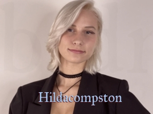 Hildacompston