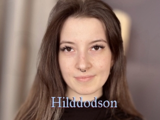 hilddodson Belles filles du net