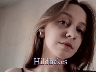 Hildhakes