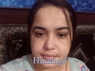 Hinaangel