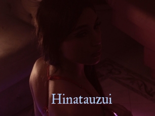 Hinatauzui