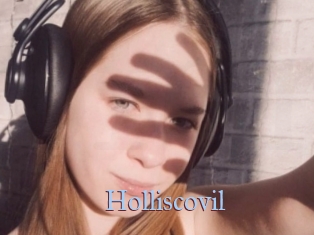 Holliscovil