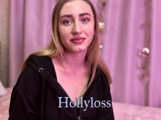 Hollyloss