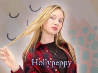 Hollypeppy