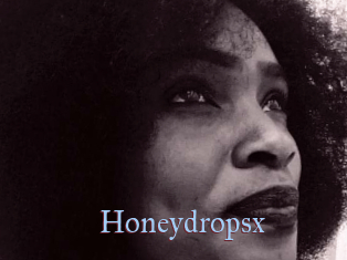 Honeydropsx