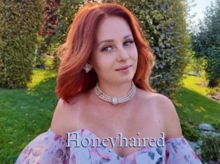 Honeyhaired
