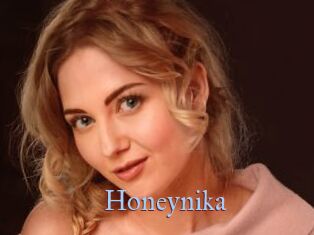 Honeynika