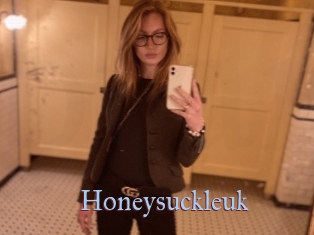 Honeysuckleuk