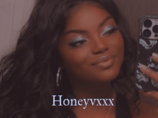 Honeyvxxx